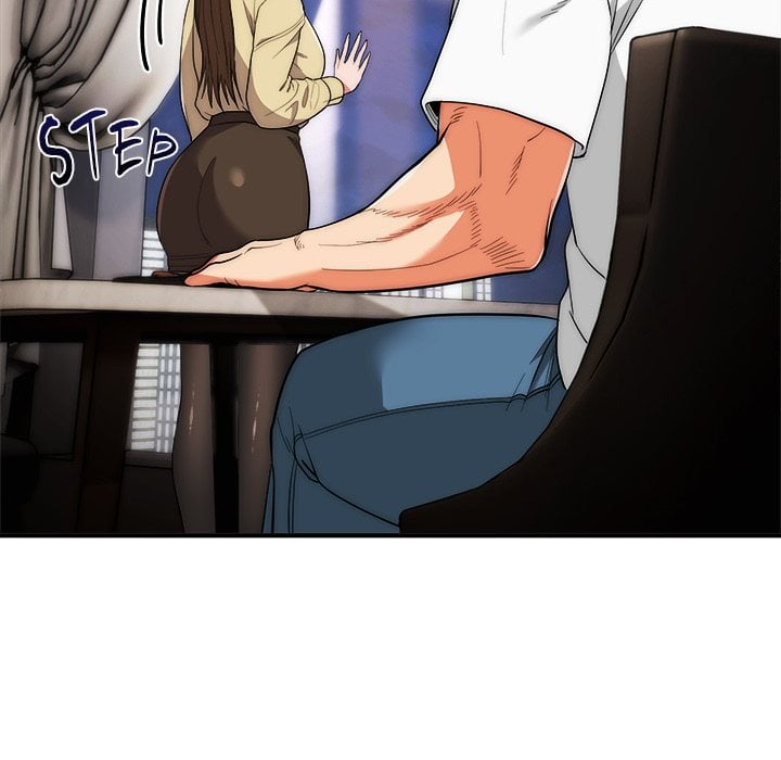 Kangsae the Strong (Uncensored) Chapter 30 - Page 144