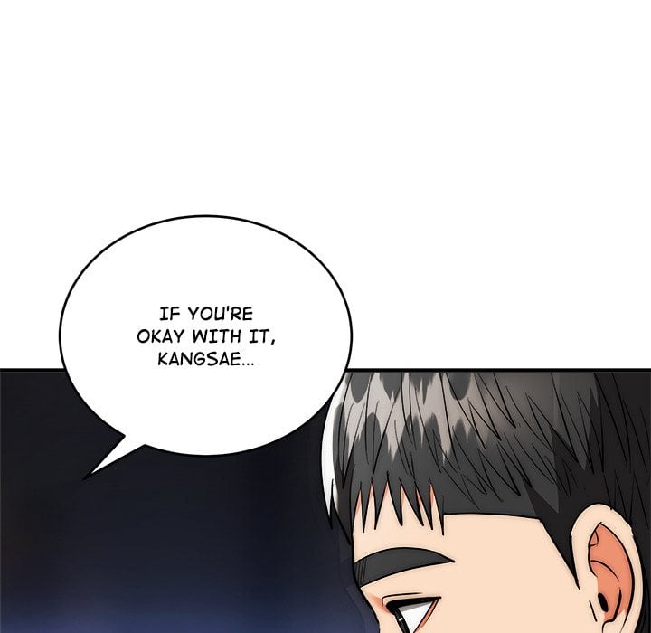 Kangsae the Strong (Uncensored) Chapter 30 - Page 152