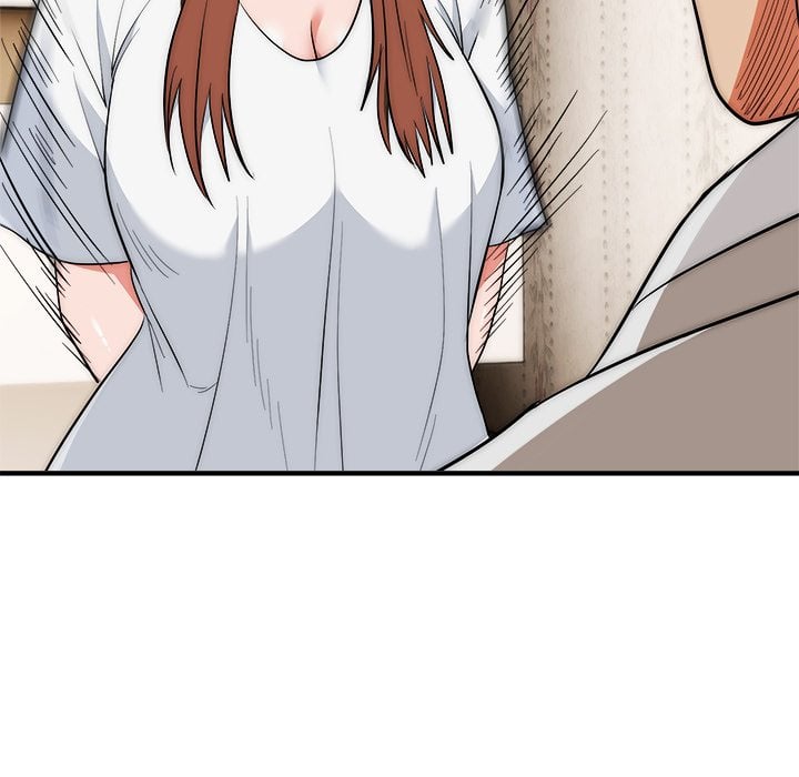 Kangsae the Strong (Uncensored) Chapter 30 - Page 18