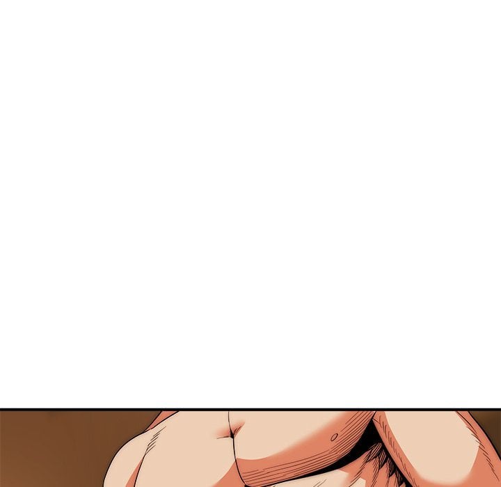 Kangsae the Strong (Uncensored) Chapter 32 - Page 14