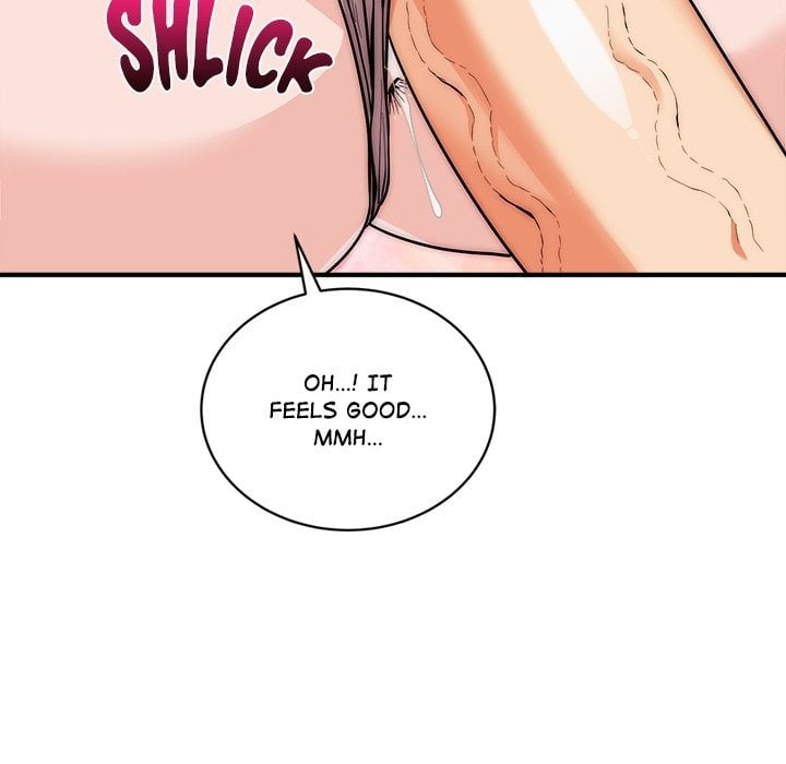 Kangsae the Strong (Uncensored) Chapter 32 - Page 43