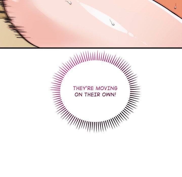 Kangsae the Strong (Uncensored) Chapter 32 - Page 79