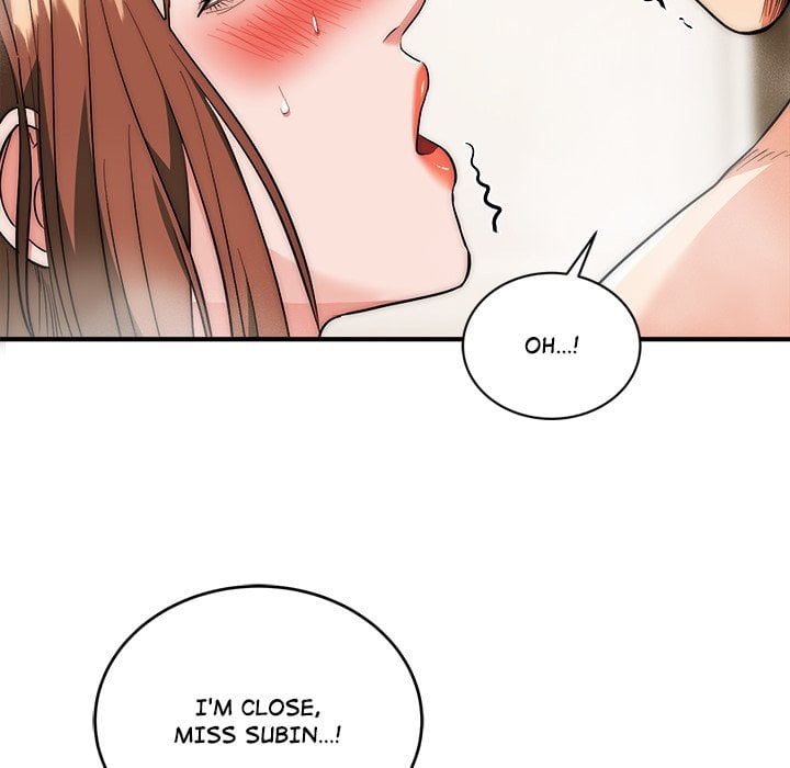 Kangsae the Strong (Uncensored) Chapter 33 - Page 131