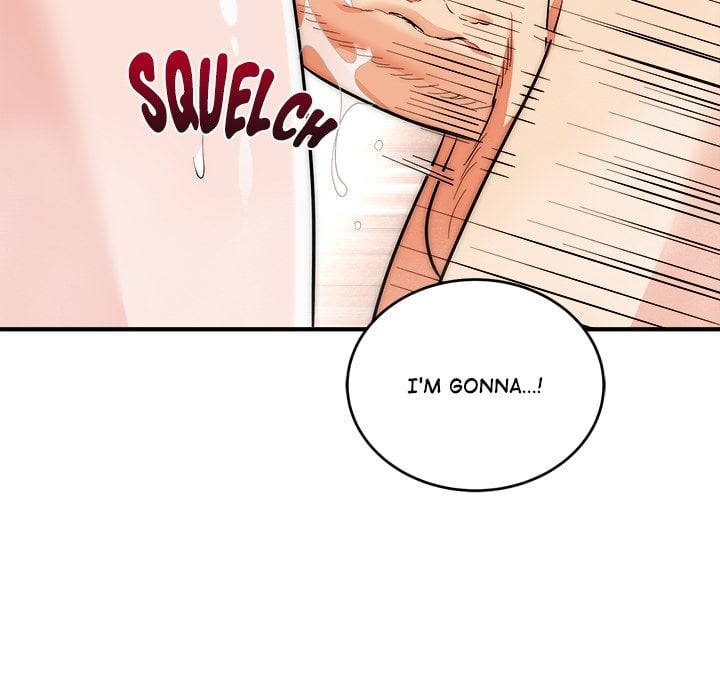 Kangsae the Strong (Uncensored) Chapter 33 - Page 133