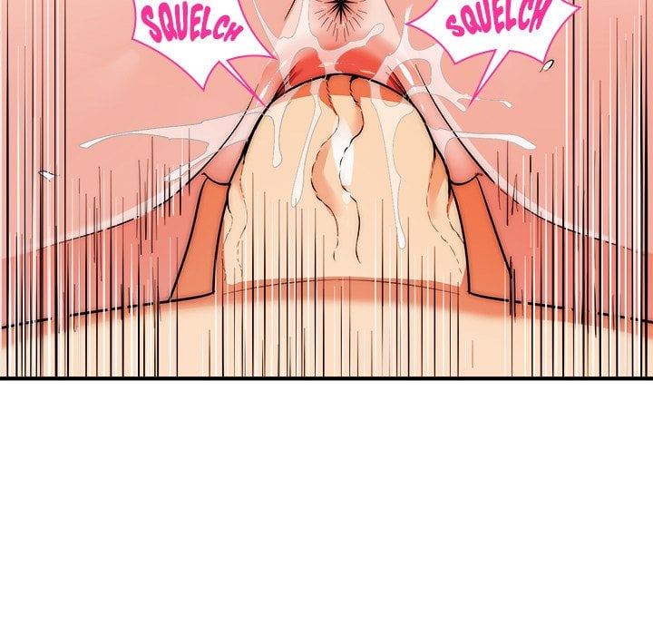 Kangsae the Strong (Uncensored) Chapter 33 - Page 29