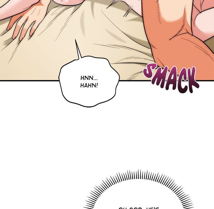 Kangsae the Strong (Uncensored) Chapter 33 - Page 34