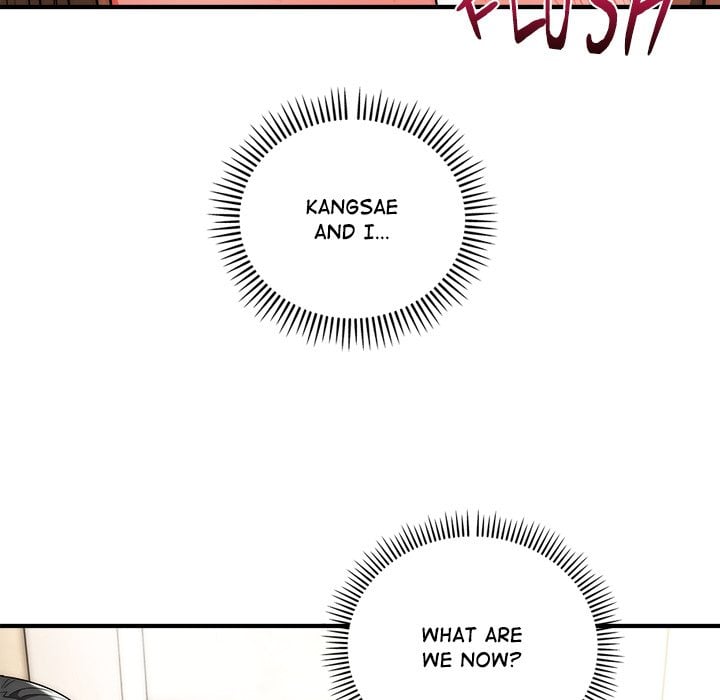 Kangsae the Strong (Uncensored) Chapter 33 - Page 73