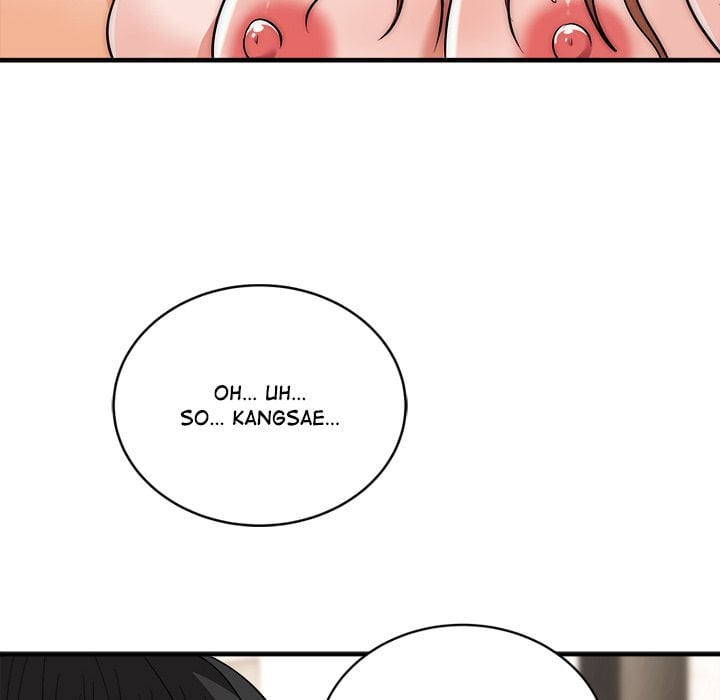 Kangsae the Strong (Uncensored) Chapter 33 - Page 78