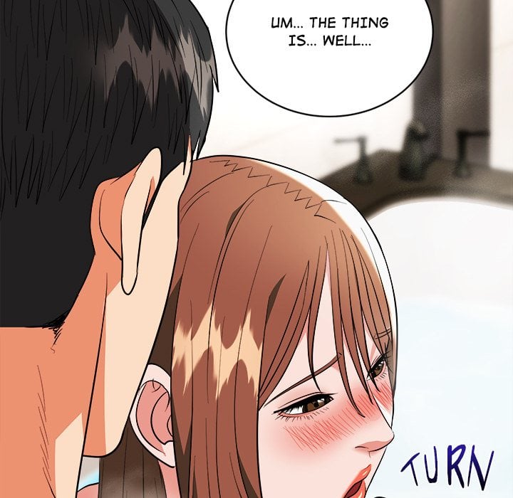 Kangsae the Strong (Uncensored) Chapter 33 - Page 79