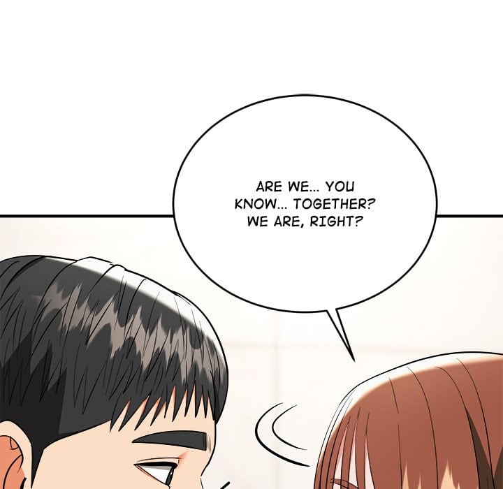 Kangsae the Strong (Uncensored) Chapter 33 - Page 81