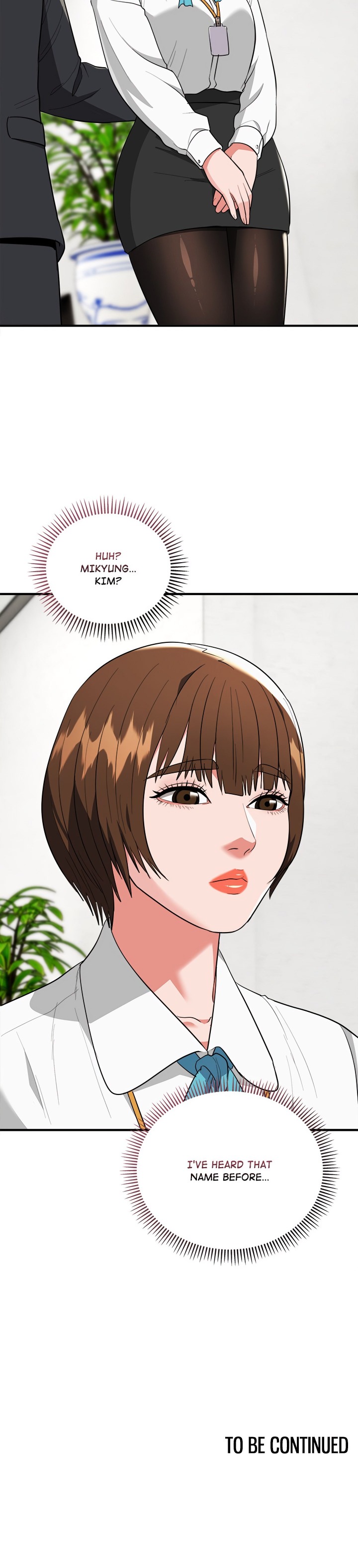 Kangsae the Strong (Uncensored) Chapter 34 - Page 23