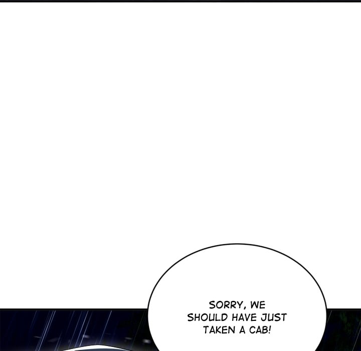 Kangsae the Strong (Uncensored) Chapter 36 - Page 130