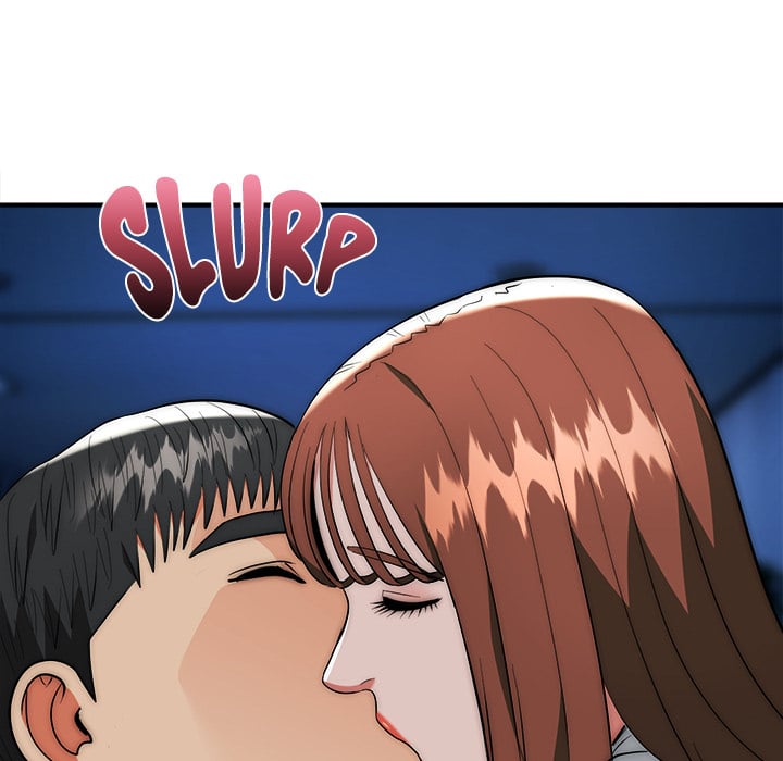 Kangsae the Strong (Uncensored) Chapter 36 - Page 18
