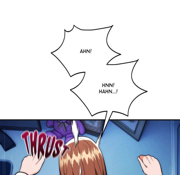 Kangsae the Strong (Uncensored) Chapter 36 - Page 89
