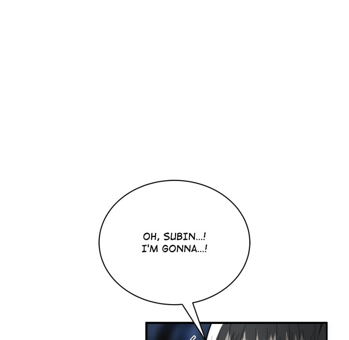Kangsae the Strong (Uncensored) Chapter 36 - Page 96