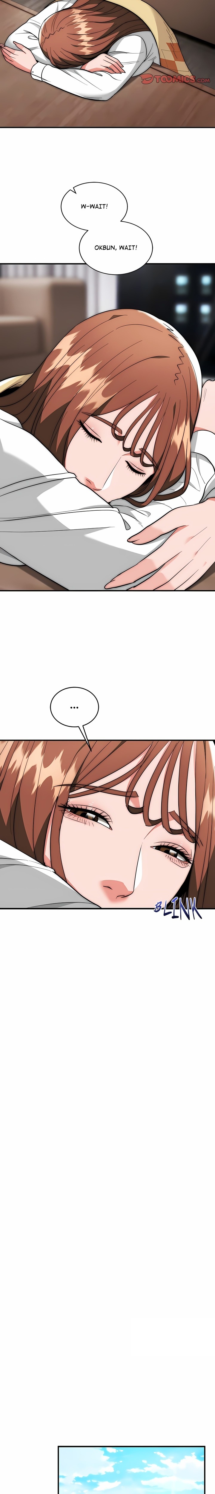 Kangsae the Strong (Uncensored) Chapter 40 - Page 18