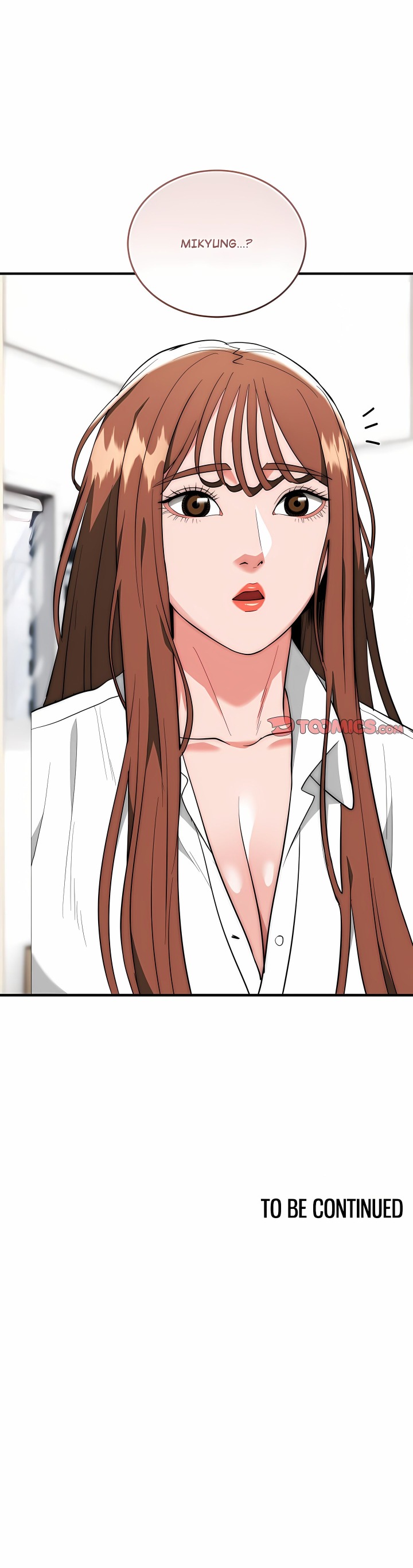 Kangsae the Strong (Uncensored) Chapter 40 - Page 22