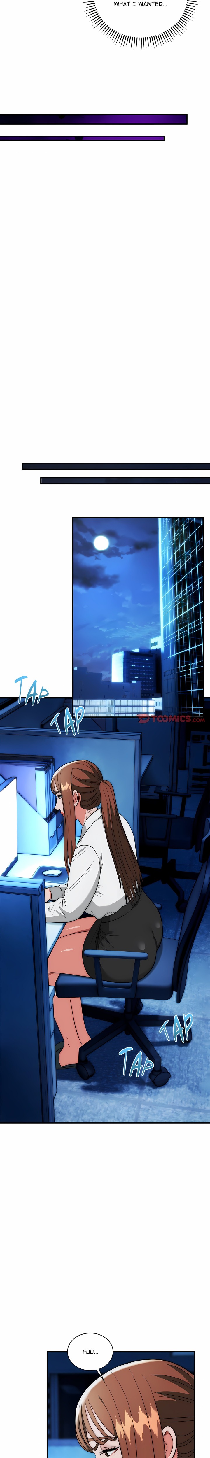 Kangsae the Strong (Uncensored) Chapter 41 - Page 10
