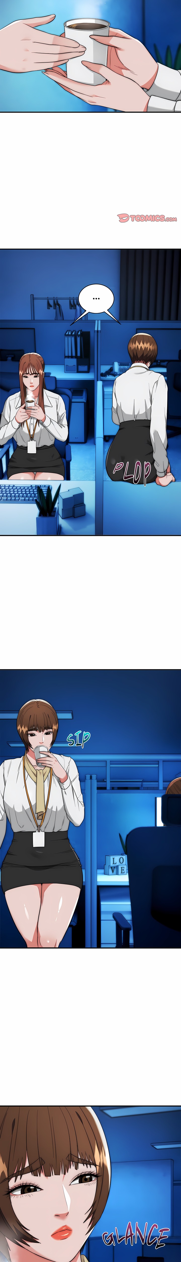 Kangsae the Strong (Uncensored) Chapter 41 - Page 12