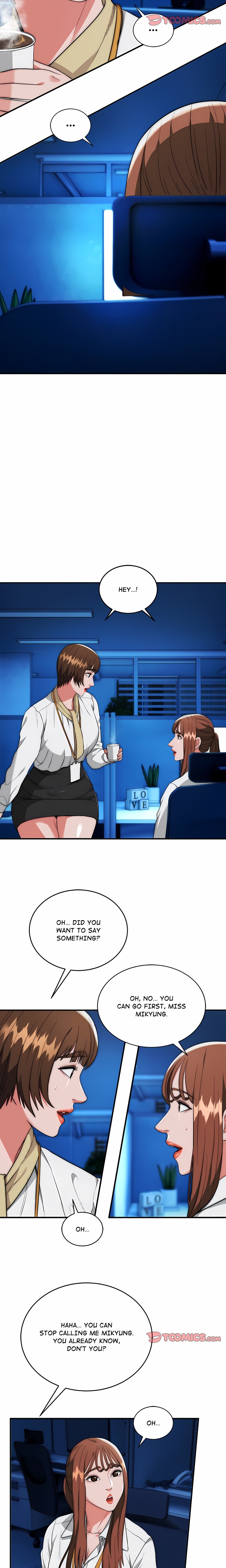 Kangsae the Strong (Uncensored) Chapter 41 - Page 13