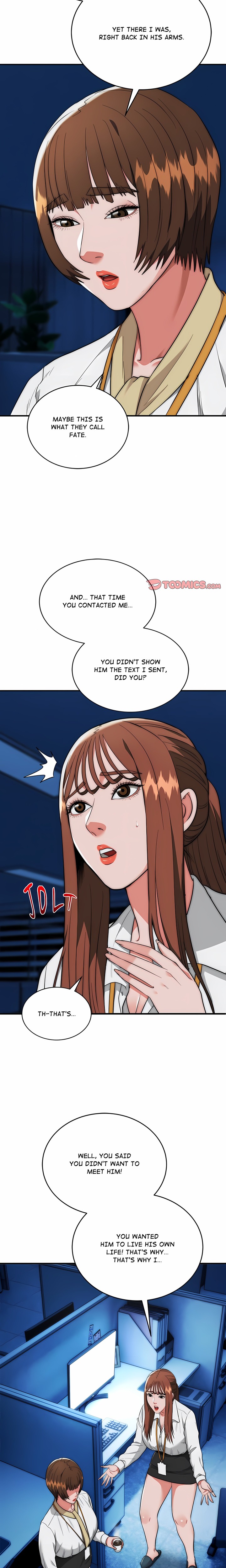 Kangsae the Strong (Uncensored) Chapter 41 - Page 16