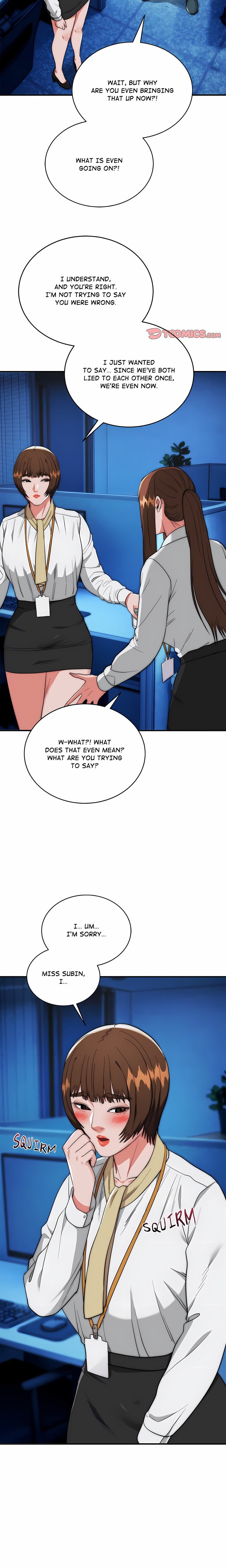 Kangsae the Strong (Uncensored) Chapter 41 - Page 17