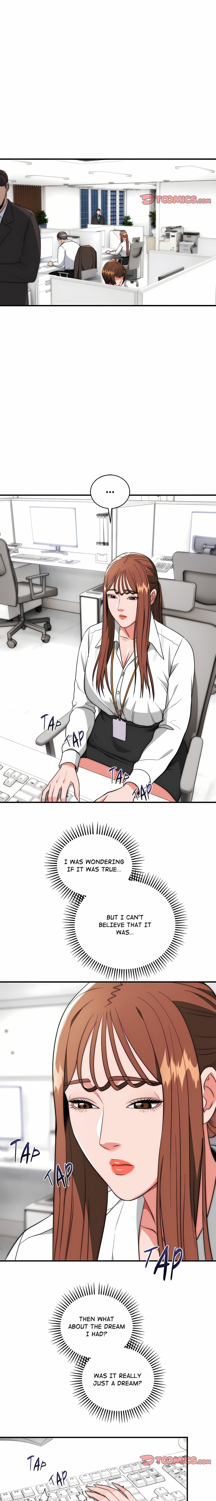 Kangsae the Strong (Uncensored) Chapter 41 - Page 7