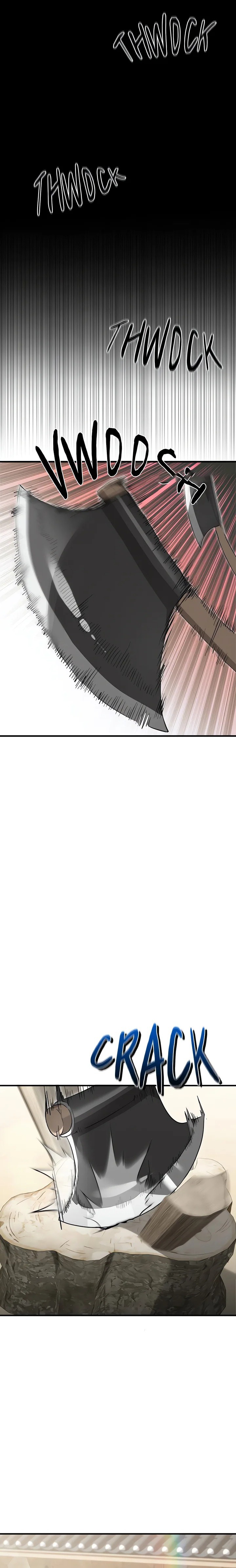 Kangsae the Strong (Uncensored) Chapter 5 - Page 11