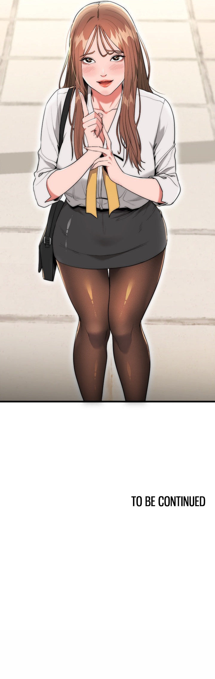 Kangsae the Strong (Uncensored) Chapter 9 - Page 19