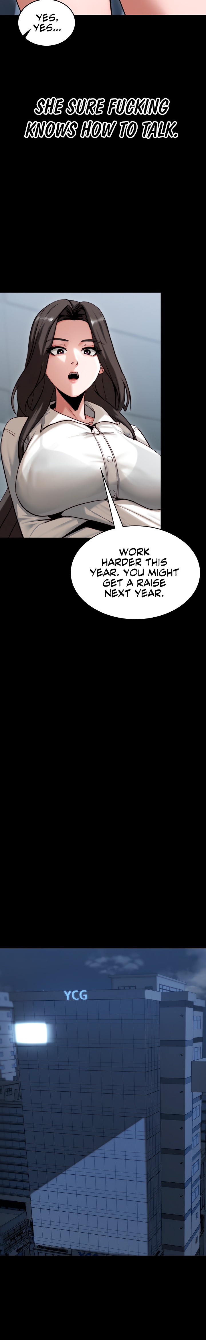 Pull Yourself Together, Team Leader Chapter 2 - Page 12