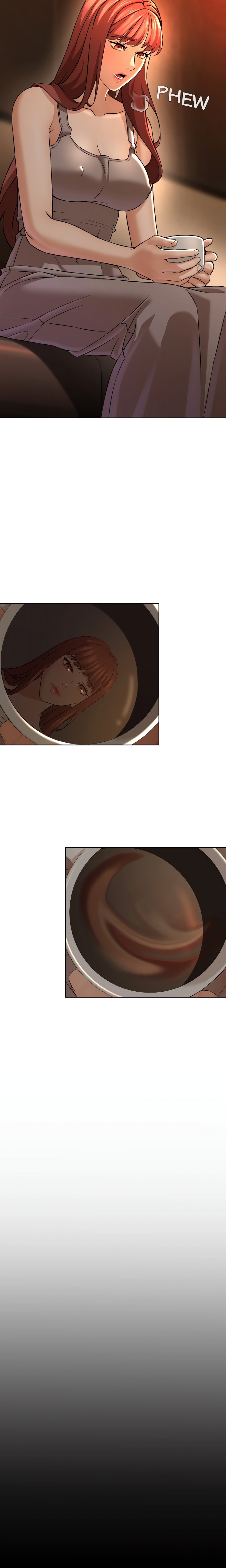 Their Forbidden Love Chapter 1 - Page 2