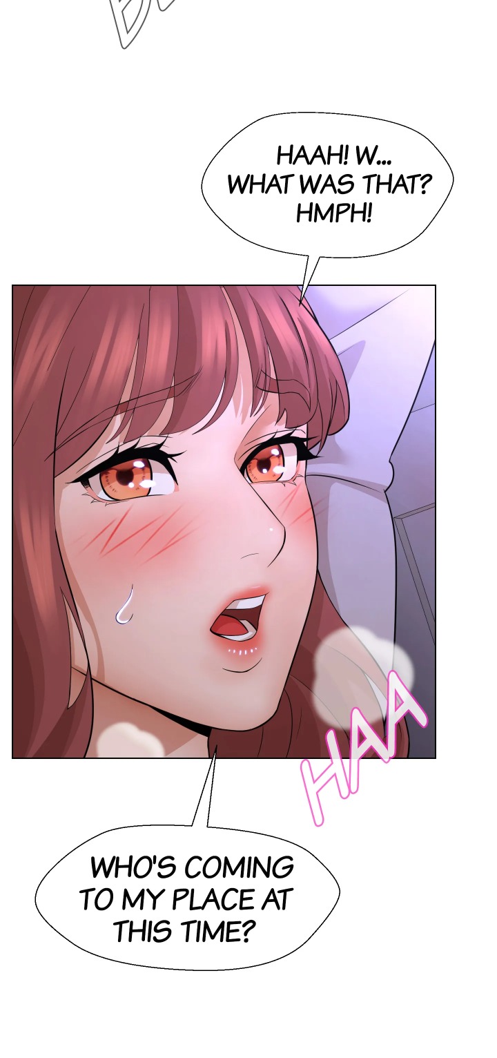Their Forbidden Love Chapter 10 - Page 27
