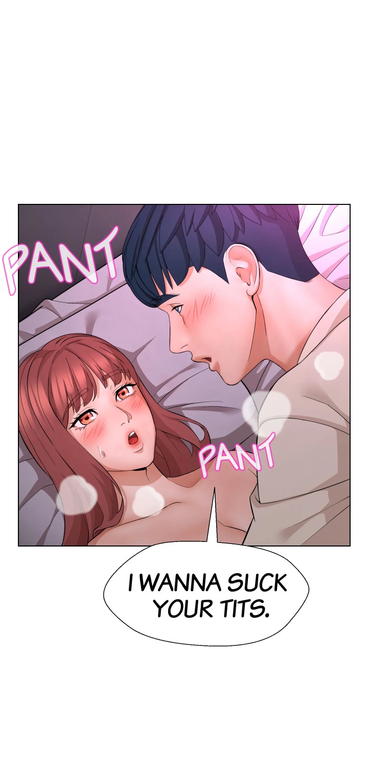 Their Forbidden Love Chapter 10 - Page 9