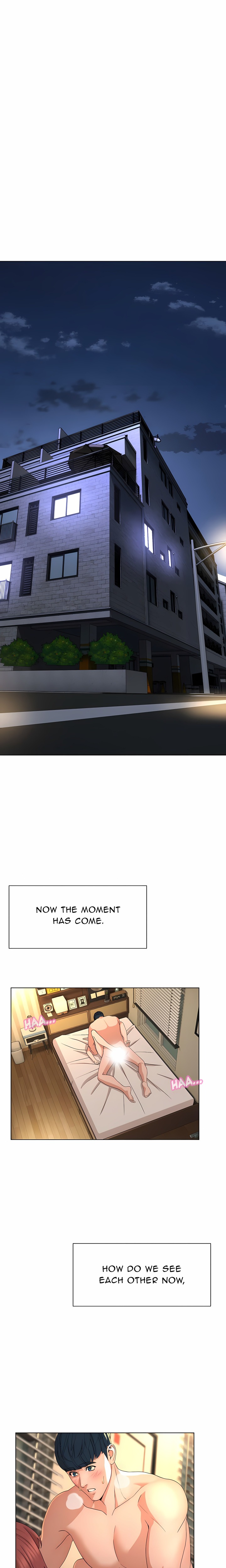 Their Forbidden Love Chapter 16 - Page 2