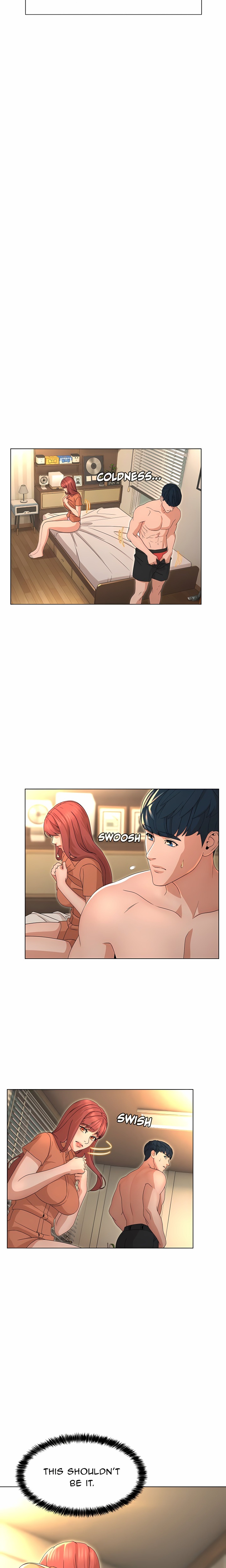 Their Forbidden Love Chapter 16 - Page 4