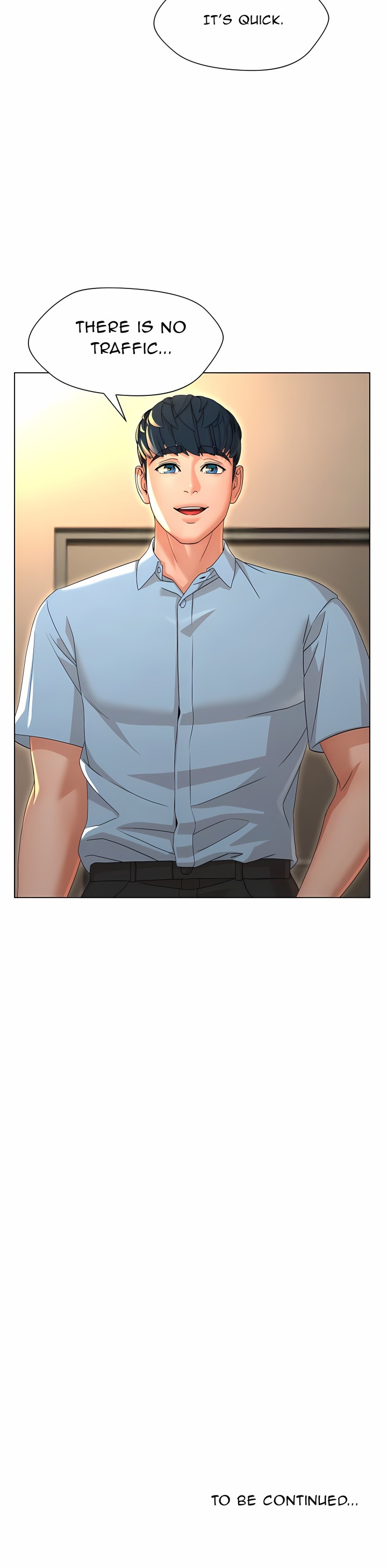 Their Forbidden Love Chapter 16 - Page 19