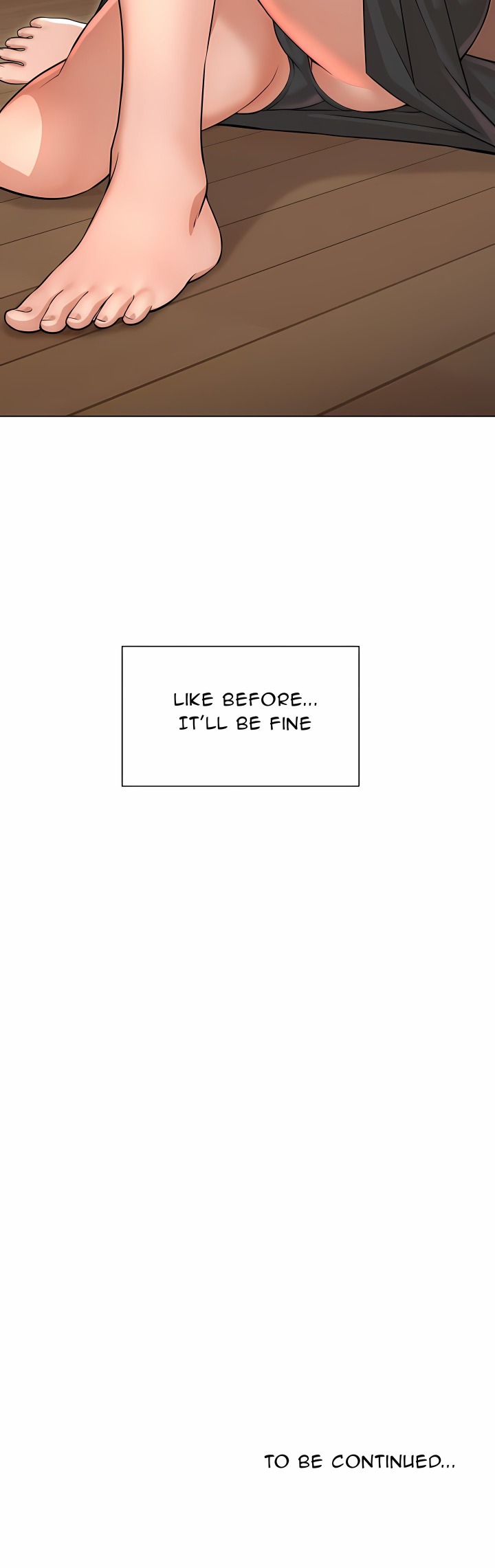 Their Forbidden Love Chapter 17 - Page 17
