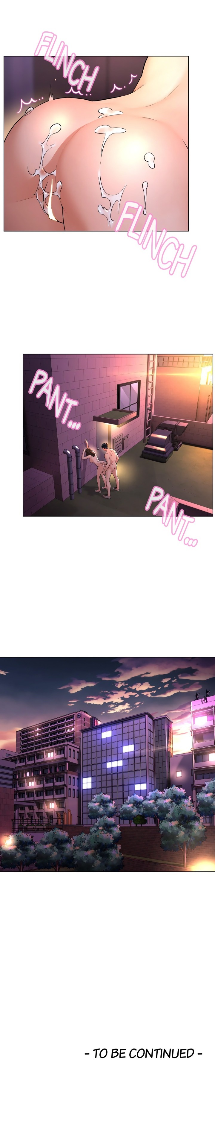 Their Forbidden Love Chapter 6 - Page 18