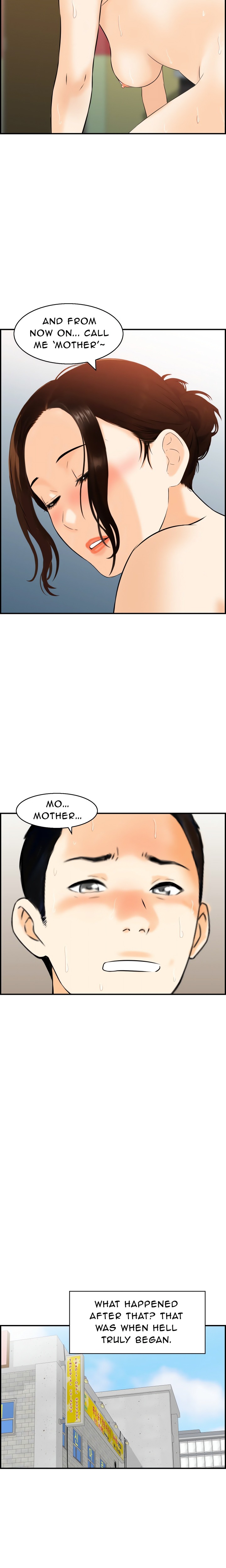 Cheating Wife’s Erotic Stories Chapter 11 - Page 14