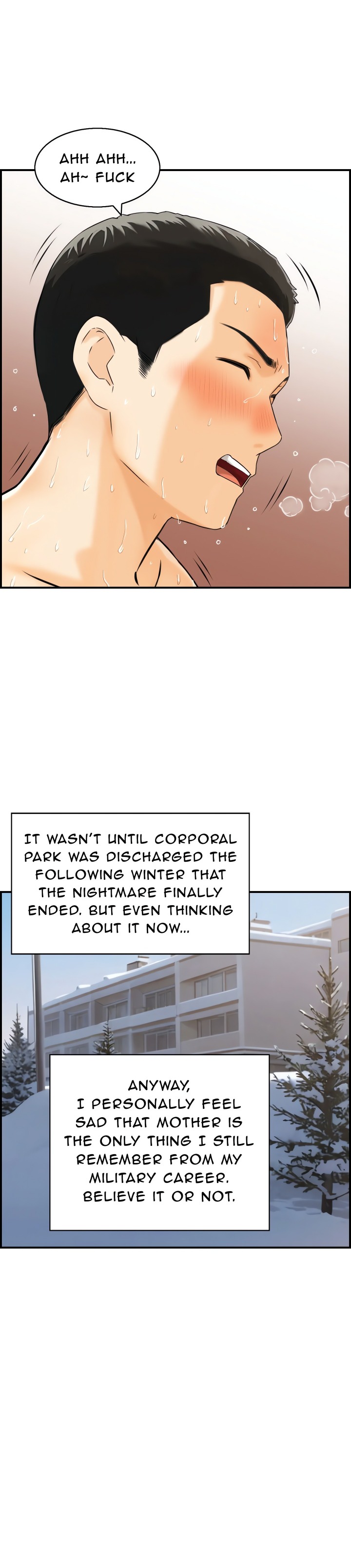 Cheating Wife’s Erotic Stories Chapter 11 - Page 17