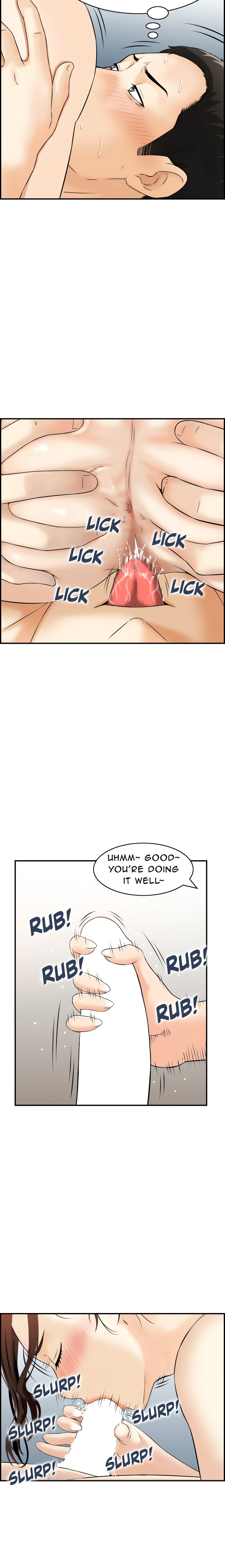 Cheating Wife’s Erotic Stories Chapter 11 - Page 6