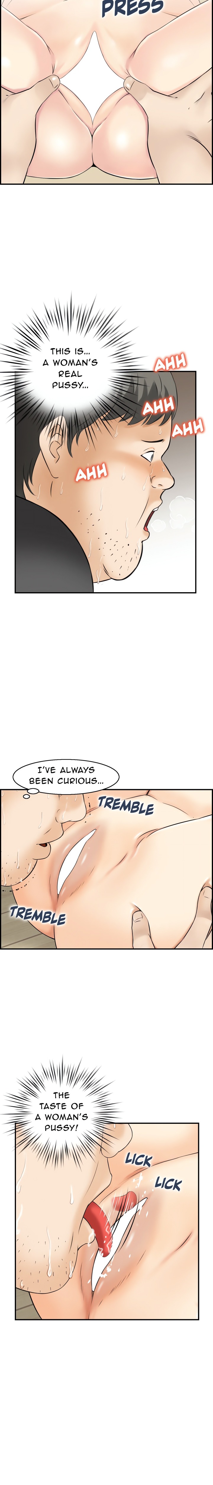 Cheating Wife’s Erotic Stories Chapter 12 - Page 13