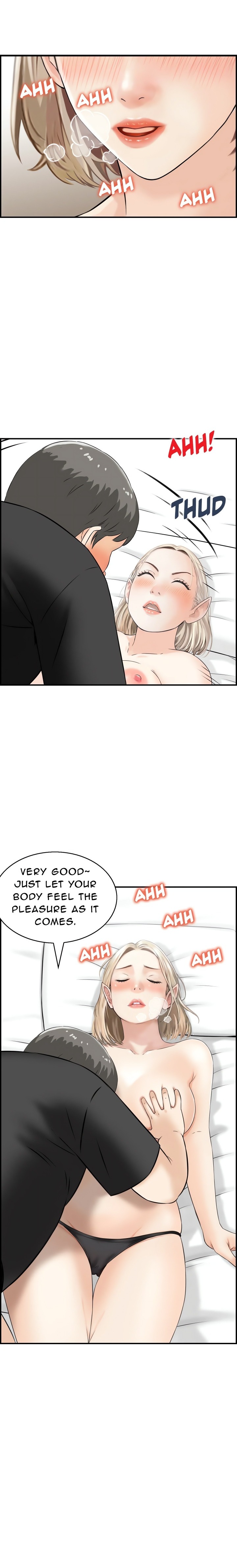 Cheating Wife’s Erotic Stories Chapter 13 - Page 13