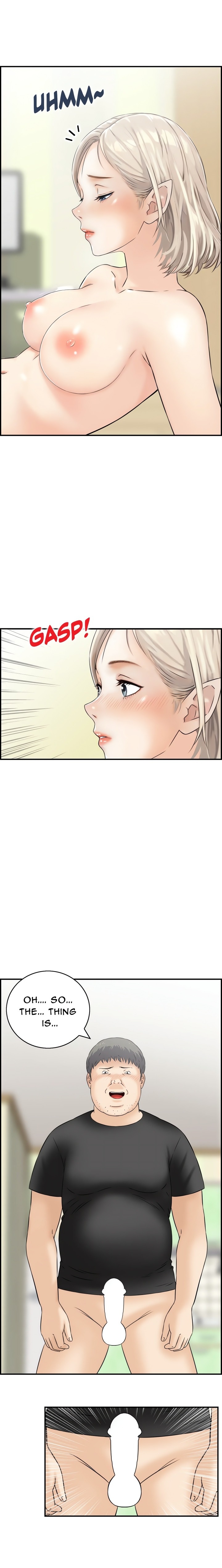 Cheating Wife’s Erotic Stories Chapter 13 - Page 2