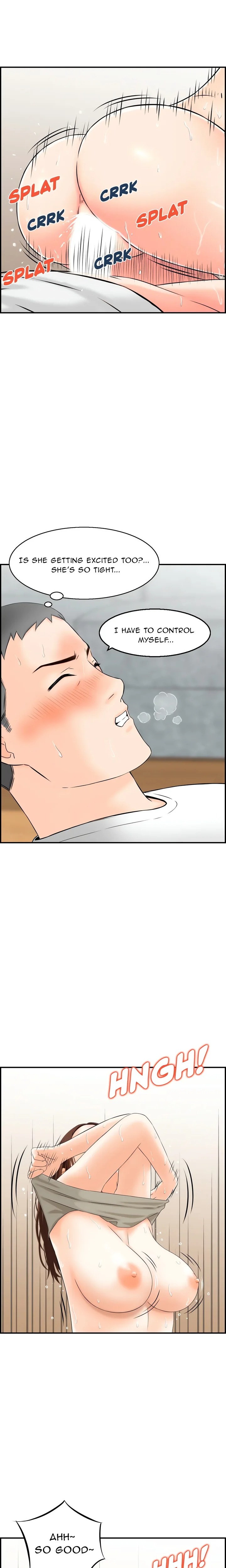 Cheating Wife’s Erotic Stories Chapter 2 - Page 12
