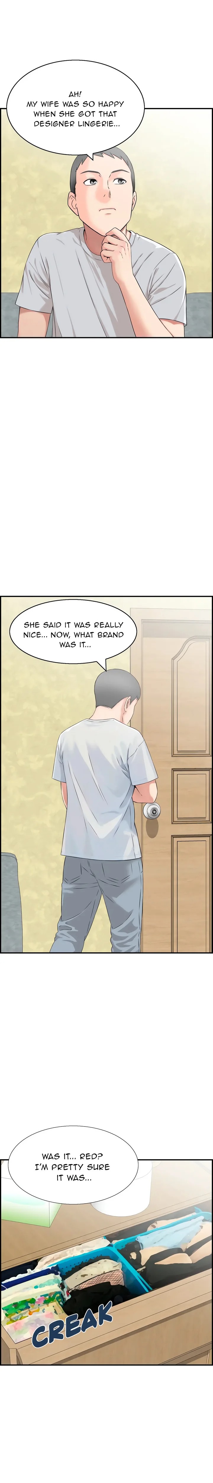 Cheating Wife’s Erotic Stories Chapter 2 - Page 18