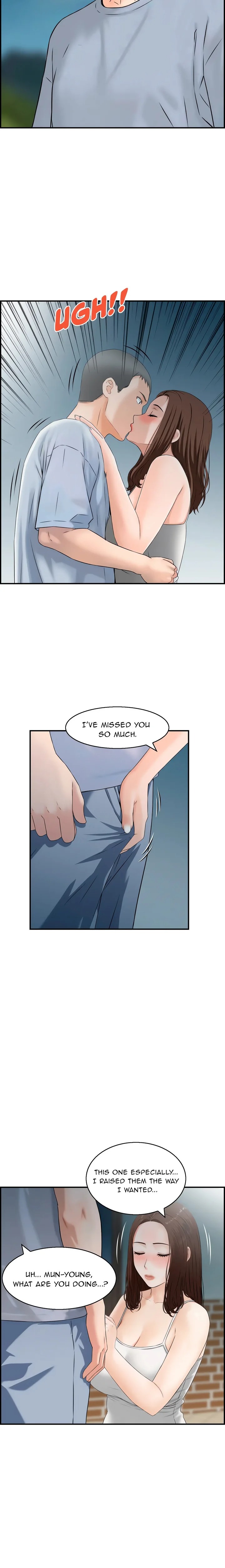 Cheating Wife’s Erotic Stories Chapter 3 - Page 10