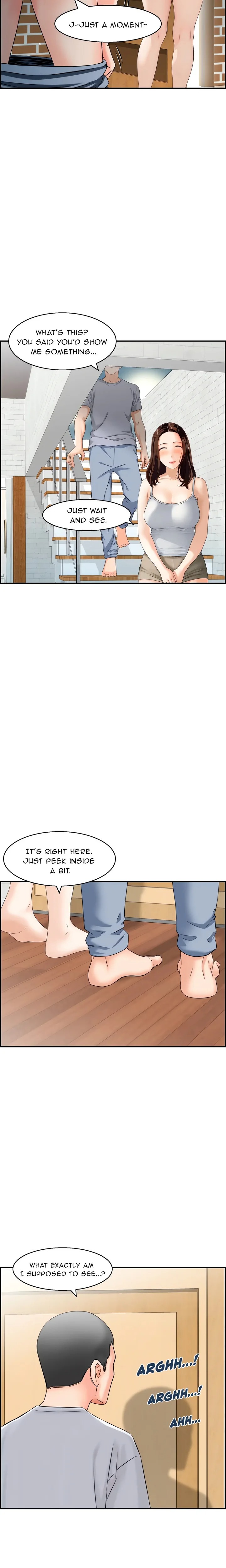 Cheating Wife’s Erotic Stories Chapter 3 - Page 16