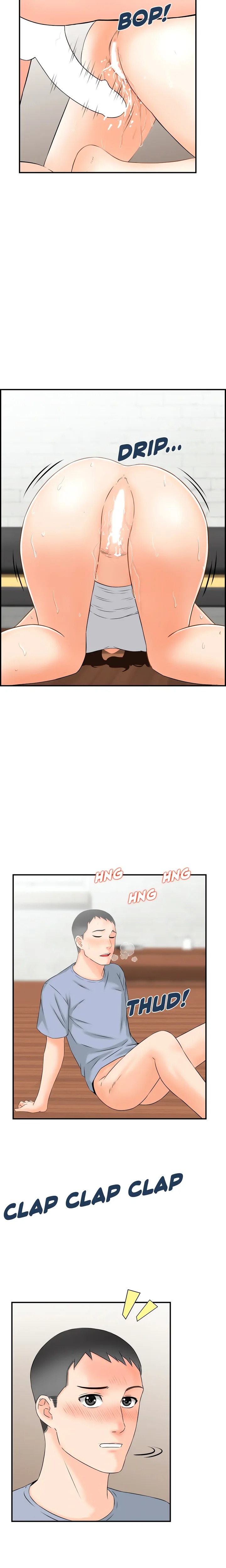 Cheating Wife’s Erotic Stories Chapter 4 - Page 13