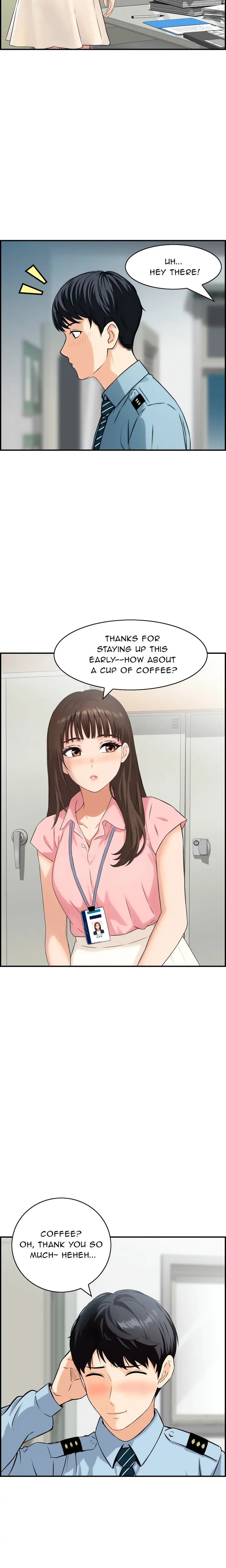 Cheating Wife’s Erotic Stories Chapter 6 - Page 4